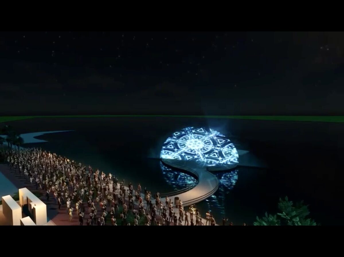 Carnaval de Chapala 2024 actividades agenda horarios