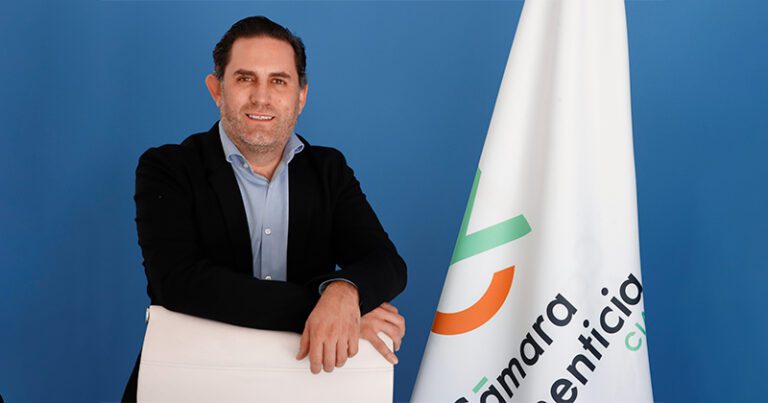 Antonio Lancaster-Jones González, con energía e ideas para coordinar al CCIJ