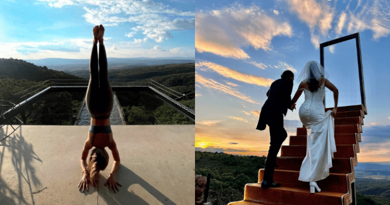 La Cumbre Cuánto cuesta hospedarse