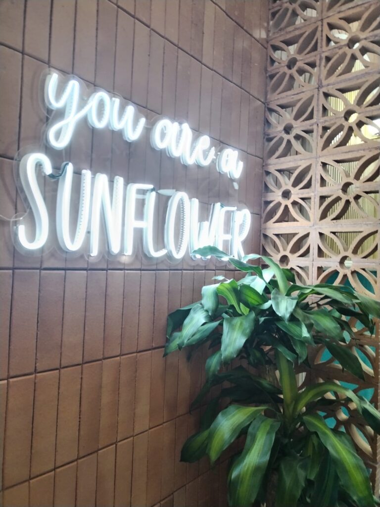 Café Good Morning Sunshine en Guadalajara