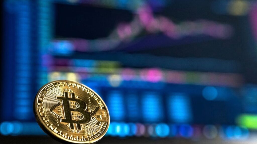 Criptomoneda Bitcoin cumple 15 años