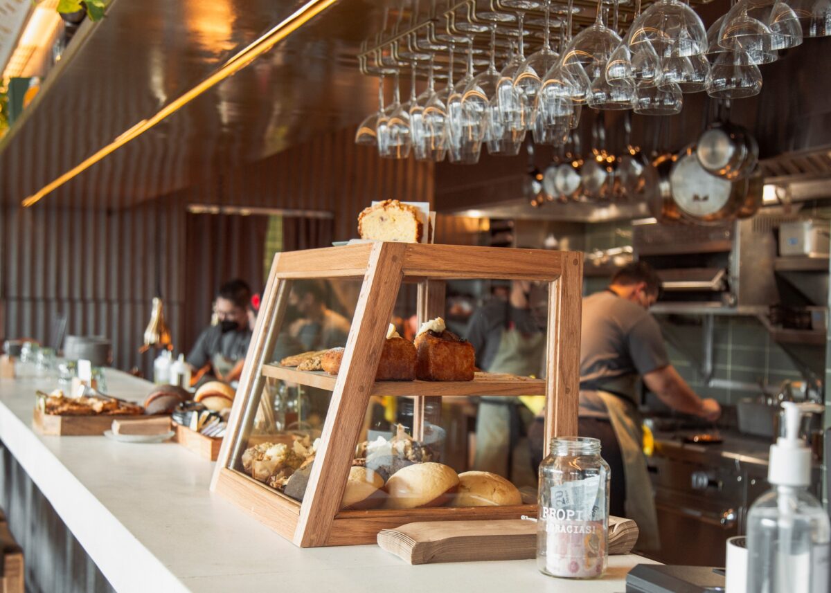 Café Laurel inicia operaciones en Distrito Armida