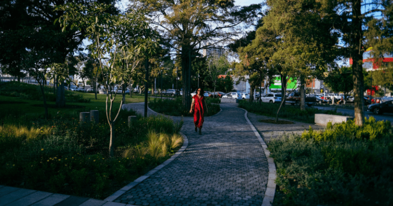 Glorieta Monraz Consulado Estados Unidos Guadalajara nueva ubicación