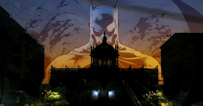 Guadalajara Cena Batman 2024 Boletos The Wayne Foundation Gala