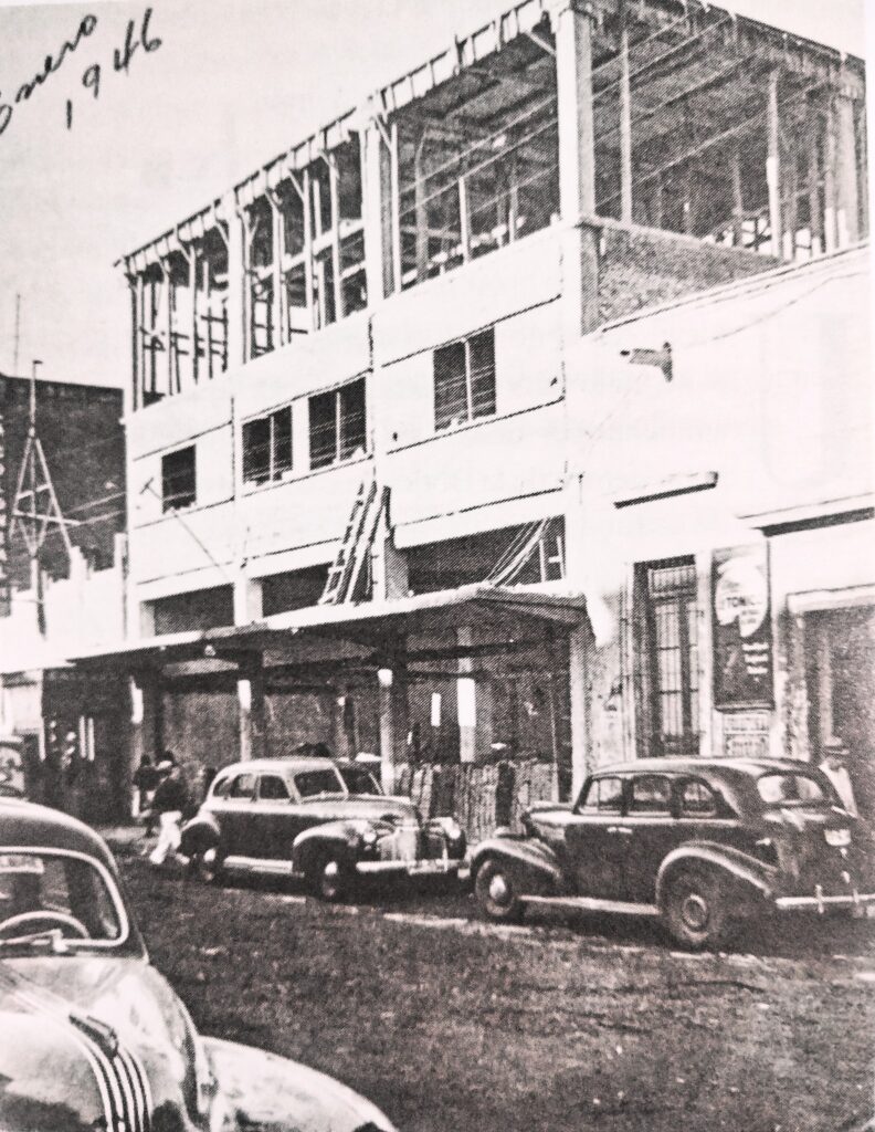 Juguetería La Colonial sucursal colón 710