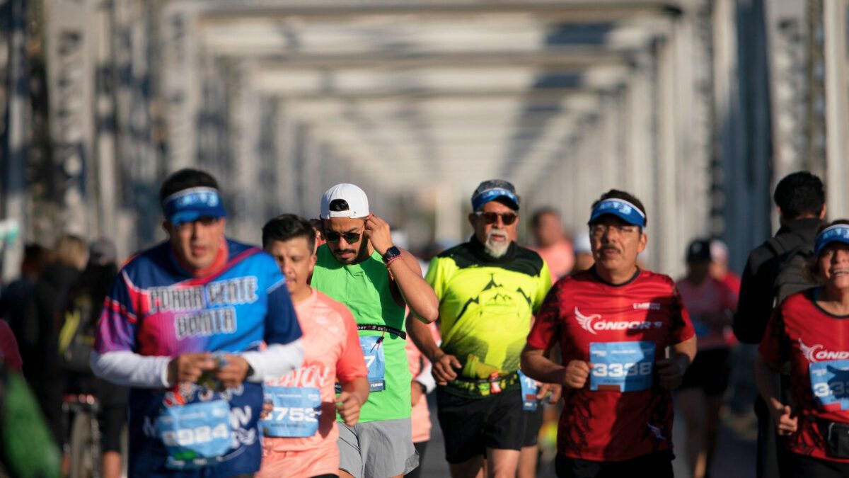 Este fin de semana llega el Maratón Internacional Lala 2024.