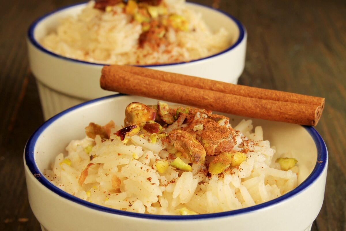 Imagen de archivo para ilustrar un listado de recetas de postres healthy para no limitar antojos.