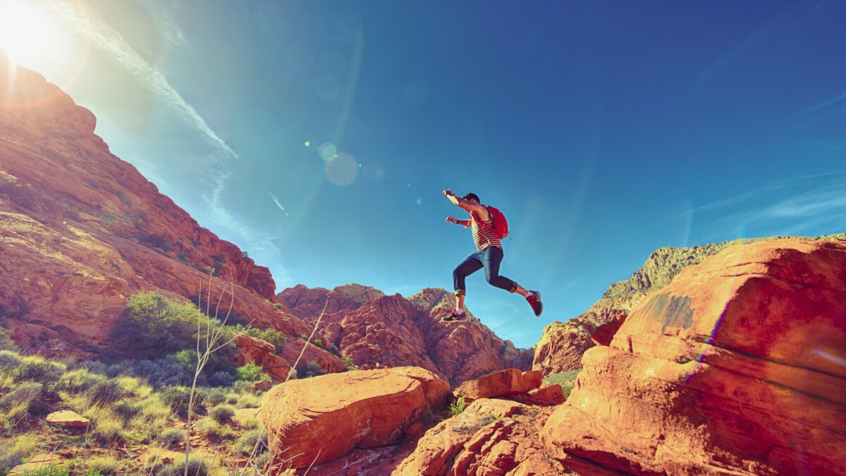 Competitivo, es aquel individuo que está consciente de sus competencias.