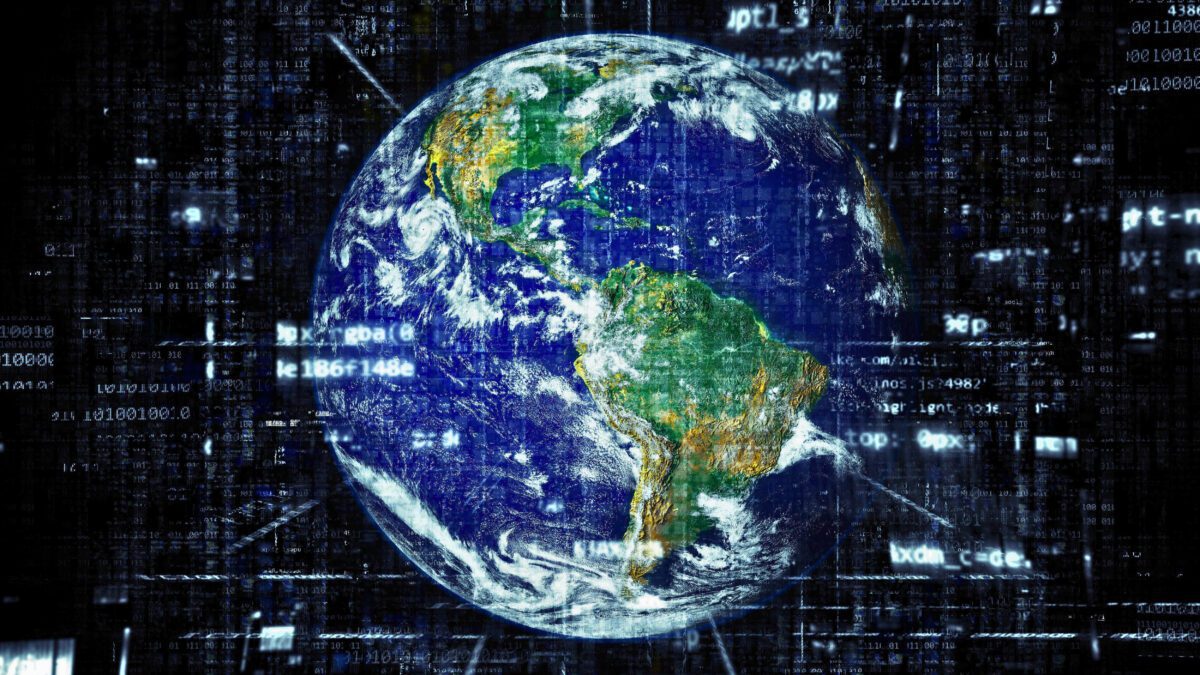 Una nueva mirada para decidir el futuro, la propuesta de Arturo González.