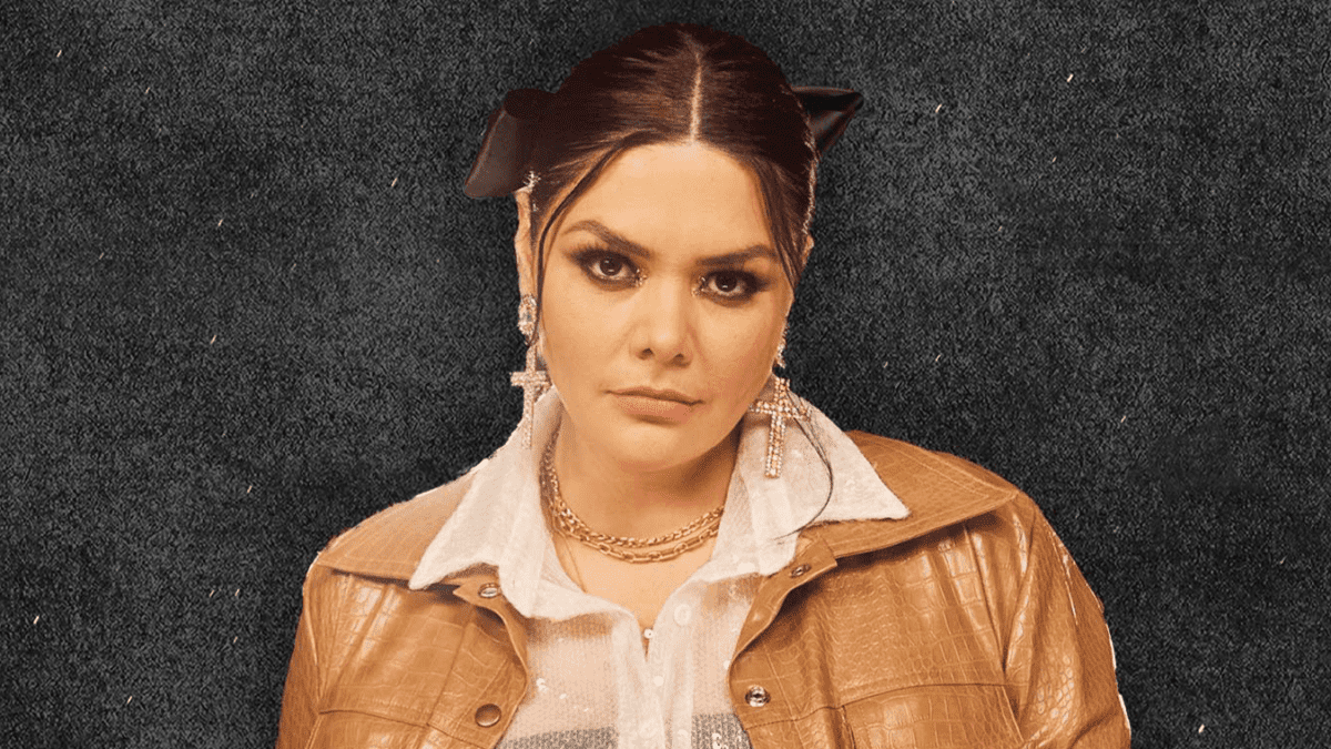 Imagen de cortesía para nota de Yuridia en Torreón 2024 y el precio de los boletos para su gira Pa luego es tarde.