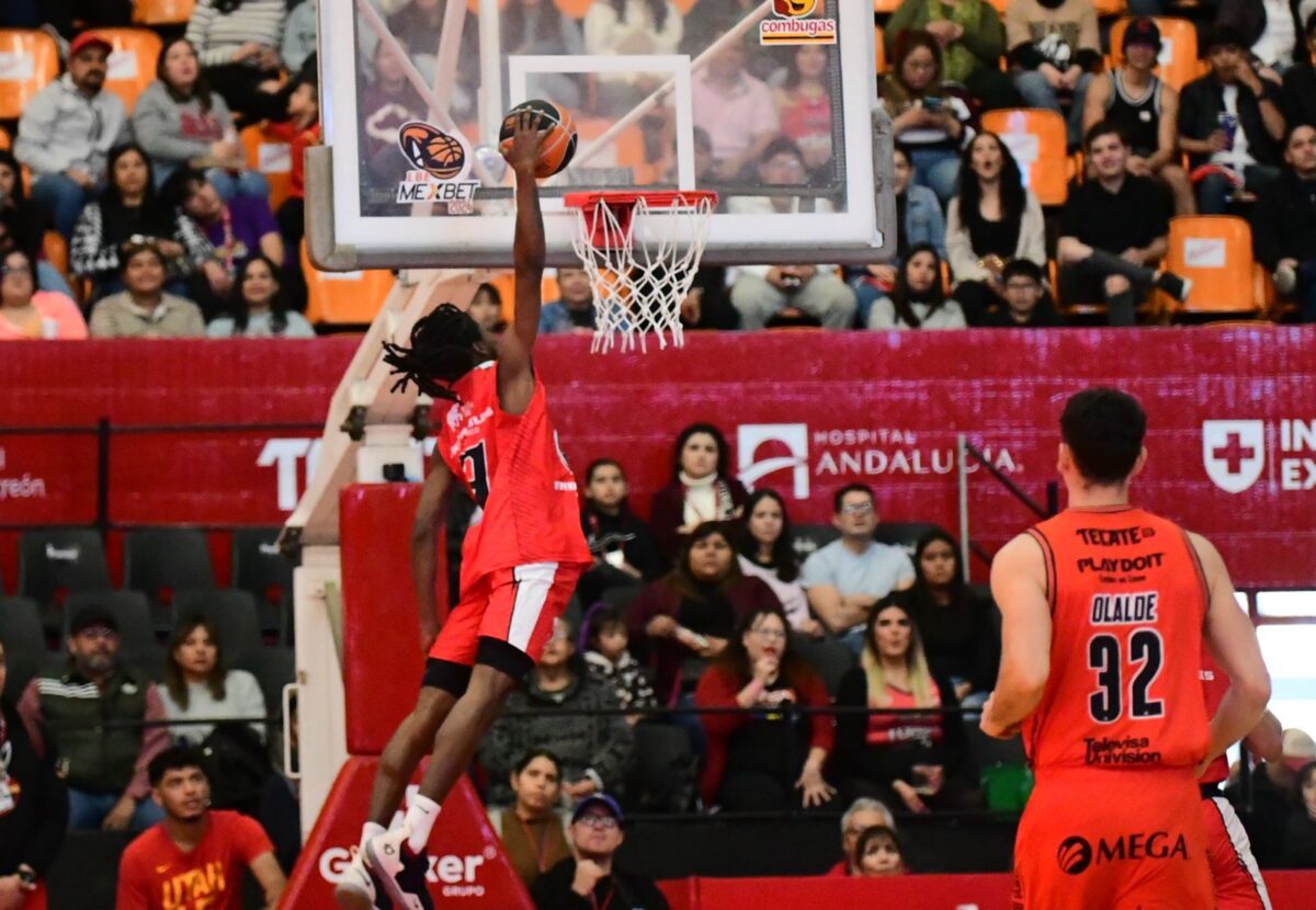 Imagen de cortesía para nota del gran espectáculo en el Juego de Estrellas de la LBE.