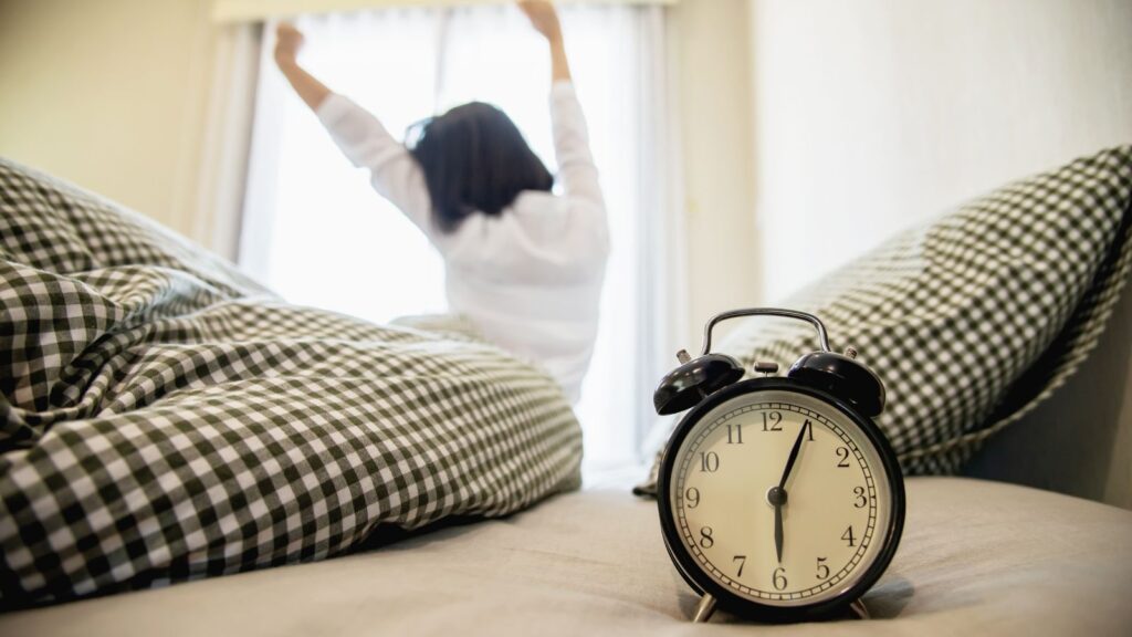 Conoce todo sobre la regla de las 5 horas. Foto: Magnific.com