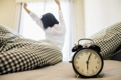 Conoce todo sobre la regla de las 5 horas. Foto: Magnific.com