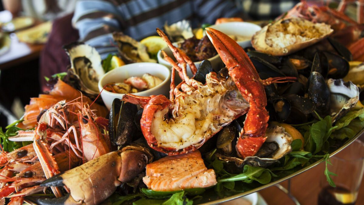 Esta temporada de Cuaresma 2024, los expertos en cocina de la región están listos en los mejores restaurantes de seafood de Torreón.