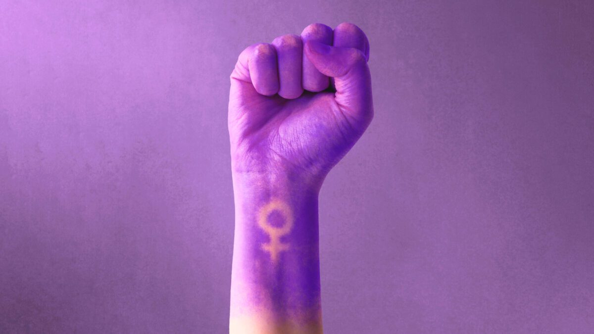 En México, el Día Internacional de la Mujer se ha convertido en una fecha de gran relevancia social y política.