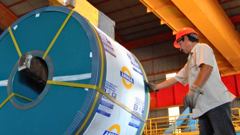 AHMSA ha transitado de un potencial colapso a tener un rayo de esperanza con los últimos cambios administrativos anunciados.