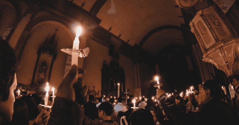 Actividades Semana Santa Guadalajara 2024 Horarios