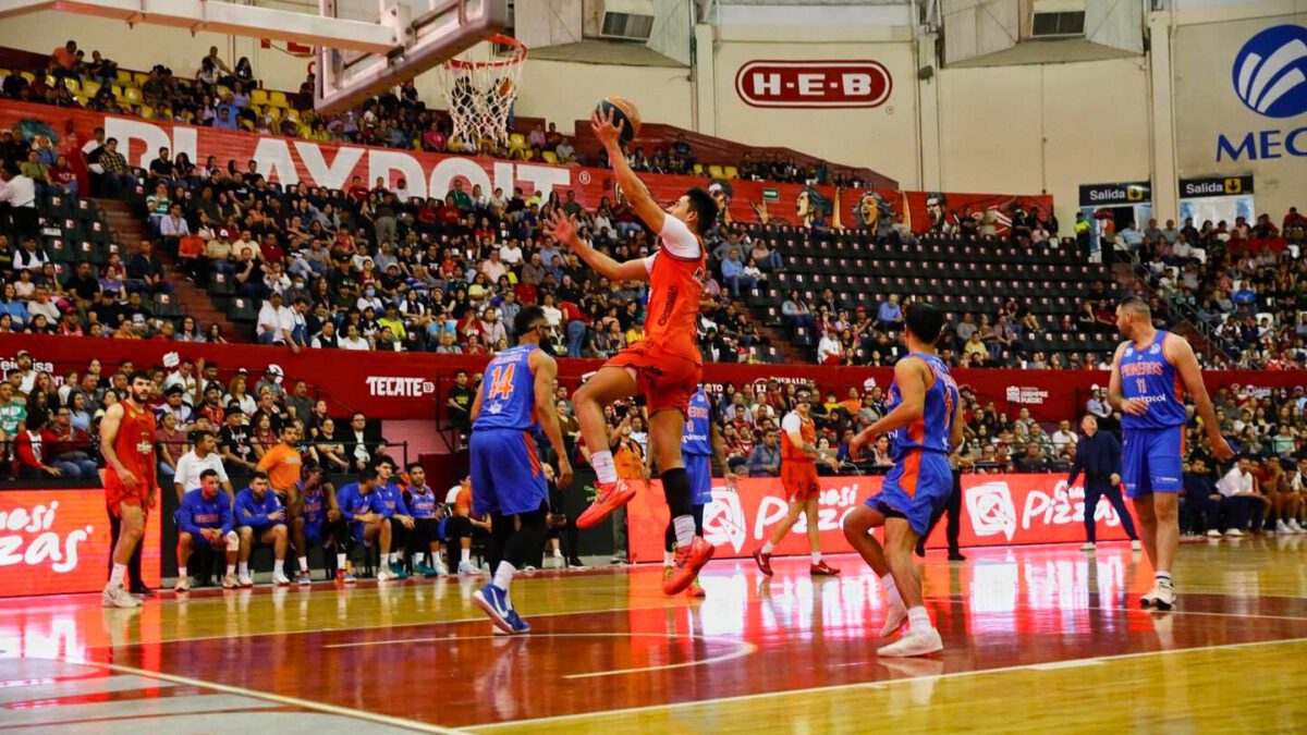 Ya quedó definido el calendario de playoffs de Toros Laguna para la actual temporada.