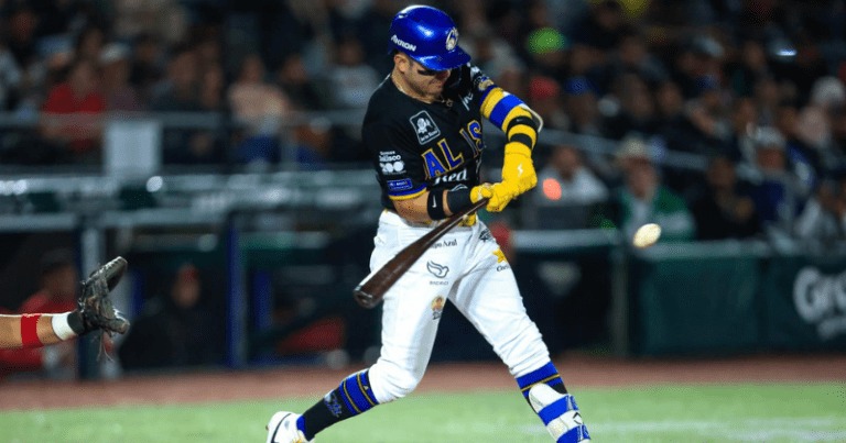 Charros Calendario Temporada 2024 juegos y equipos