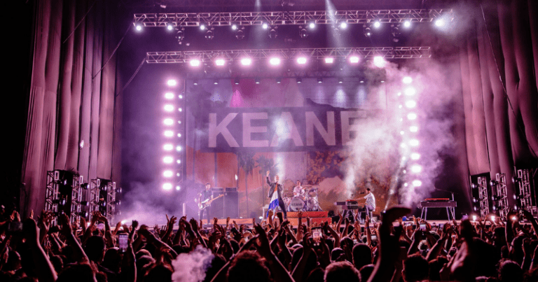 Conciertos Guadalajara abril 2024