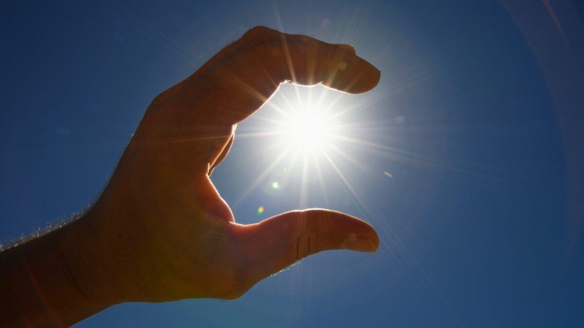 La Laguna será uno de los puntos en donde mejor se podrá observar el eclipse solar 2024.