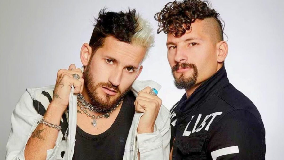 Mau y Ricky estarán en el partido inaugural de Algodoneros de Unión Laguna.