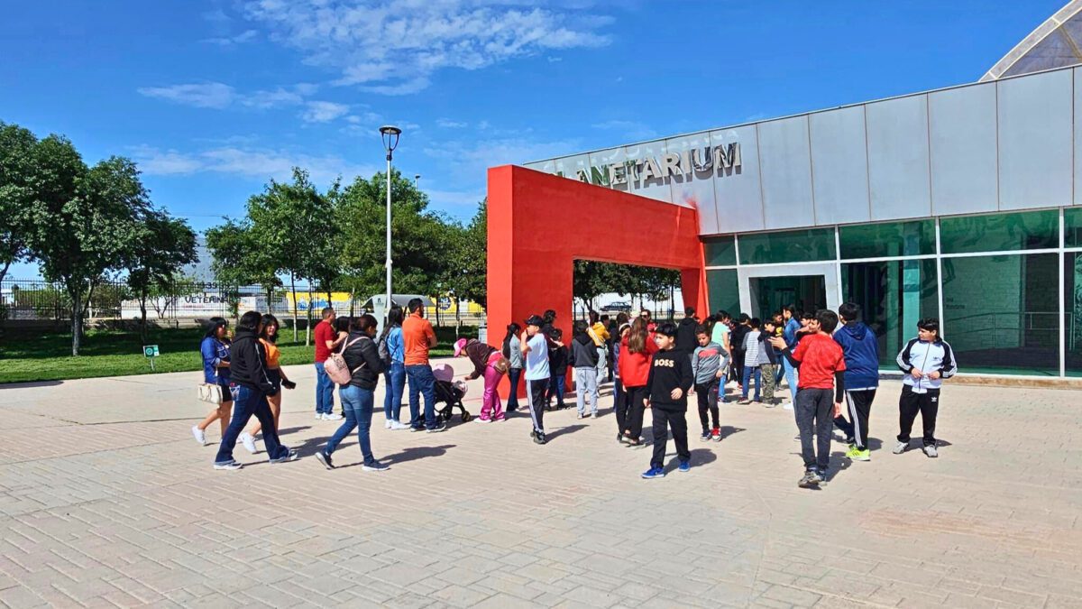 Torreón se prepara para recibir uno de los eventos astronómicos más esperados del año: el eclipse solar 2024.