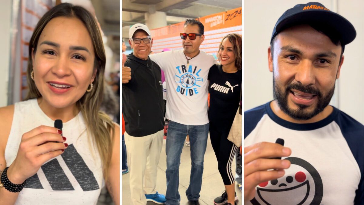 La gran fiesta lagunera del Maratón Lala se correrá este domingo 03 de marzo de 2024.