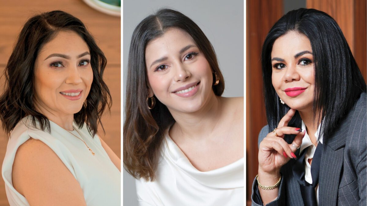 Mujeres empresarias en La Laguna están desafiando las barreras tradicionales y dejando una huella significativa en el mundo de los negocios.