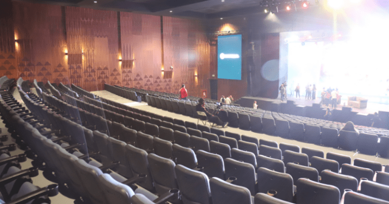 Auditorio Solares Zapopan