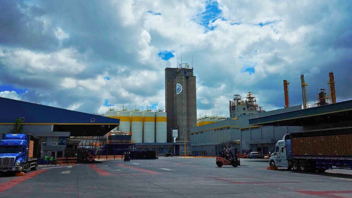 El 23 de abril de 1967, fue inaugurada la Cervecería Modelo de Torreón, una de las plantas con mayor historia en México.