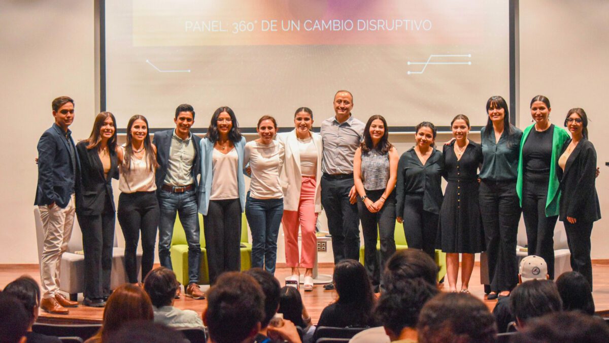 Un Congreso de Ingeniería en Torreón se llevará a cabo este abril de 2024 en las instalaciones del Tec de Monterrey campus Laguna.