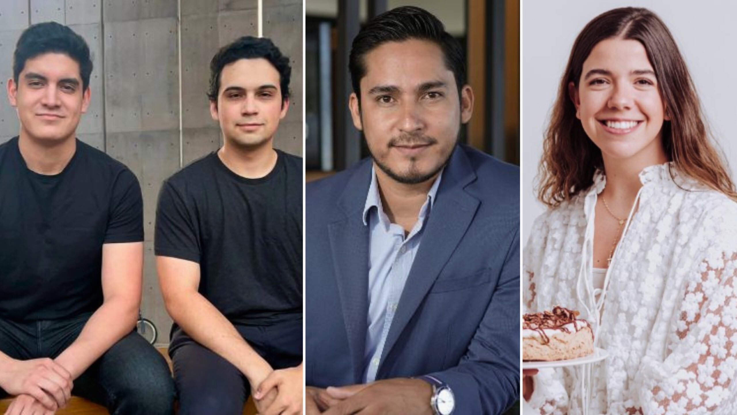 El empresario Sam Walton dijo que 'las altas expectativas son la llave para todo' y para estos emprendedores laguneros, tal frase ha quedado comprobada.