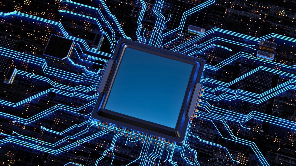 Corporaciones de Estados Unidos está volcando su atención en el desarrollo y fabricación de chips de Inteligencia Artificial en México.