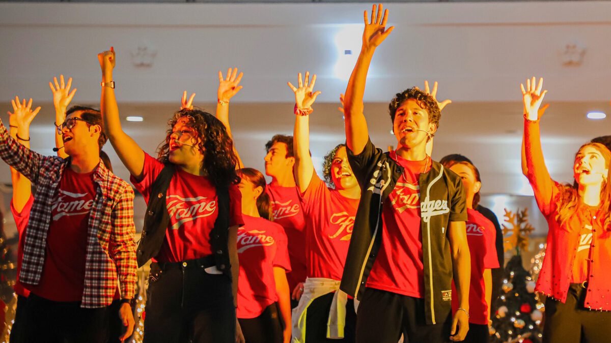 El Tecnológico de Monterrey campus Laguna presentará el musical FAME en Torreón, teniendo como sede el TIM.