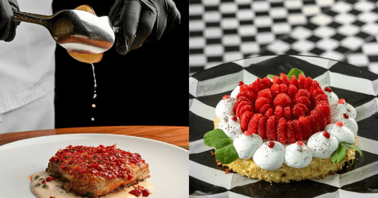 Restaurantes para celebrar el Día de las Madres 2024 en Guadalajara