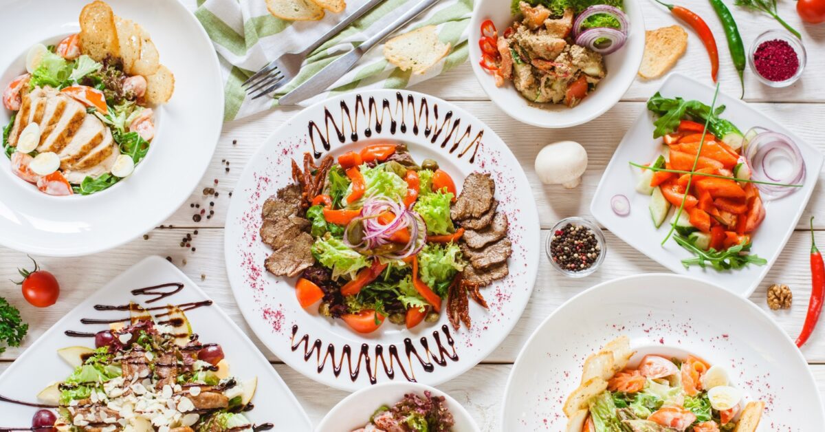 Restaurantes para el Día de las Madres 2024 en Torreón.