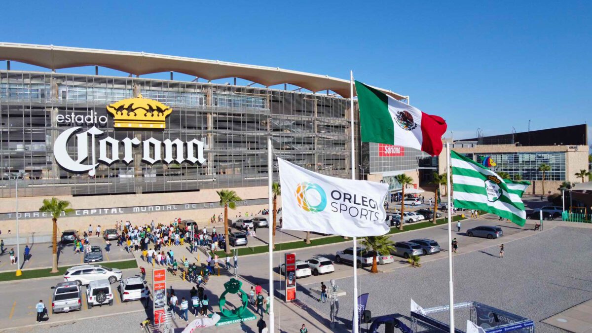 Club Santos Laguna anunció el fin de sus transmisiones por Fox Sports, tres semanas después de que se dio a conocer un acuerdo con Disney.