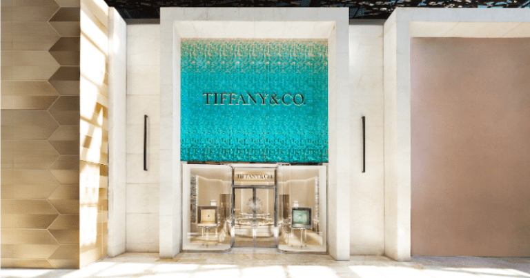 Tiffany Boutique Midtown Guadalajara