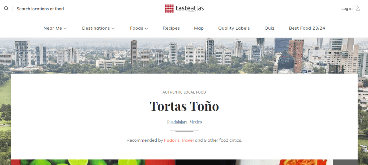 Tortas Toño cierra sucursal en Plaza Patria