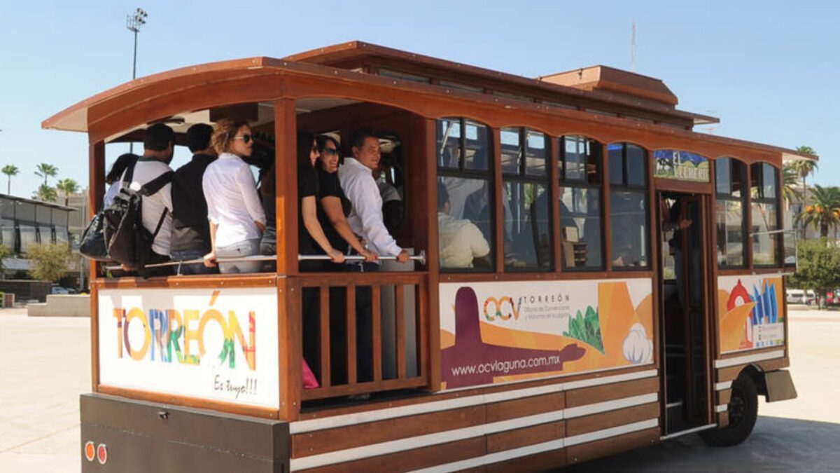 ¡Imperdibles! Opciones de turismo en Torreón para realizar si vienes de visita a la ciudad con motivo del eclipse solar 2024.