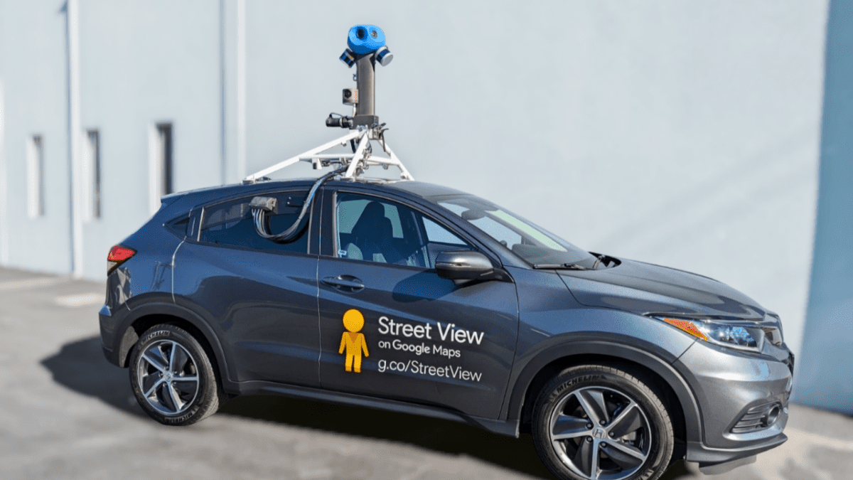 Un recorrido del vehículo de Google Street View en México se realiza estas semanas y los usuarios pueden conocer cuándo pasará por su estado.