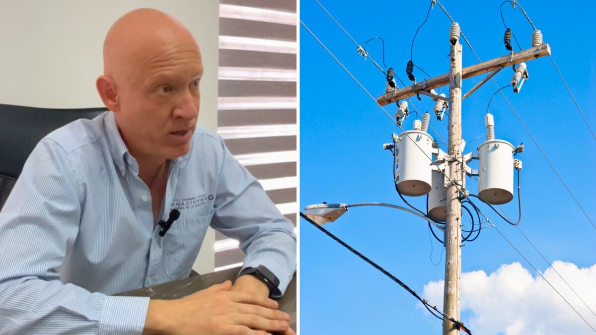 Los apagones registrados recientemente han generado daños en maquinarias de industrias de La Laguna, pérdidas por el personal que se mantiene en paro y gastos adicionales, además de proyectar una visión negativa ante la posible llegada de nuevas empresas, señala Alejandro Gutiérrez, presidente de Canacintra Torreón.