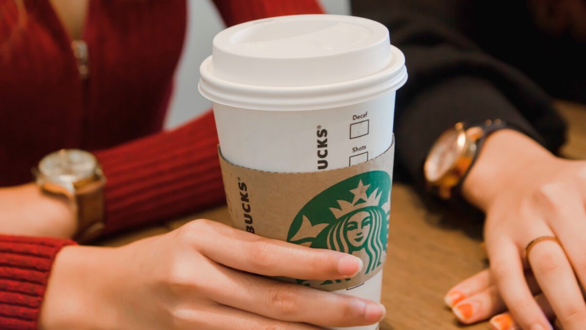 Para incentivar la participación ciudadana, habrá una atractiva promoción con café gratis de Starbucks este 2 de junio.