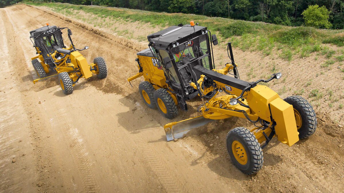 Desde su fundación, en el siglo XIX, ha dejado una marca indeleble en el panorama industrial global, pero, ¿qué se hace en Caterpillar?