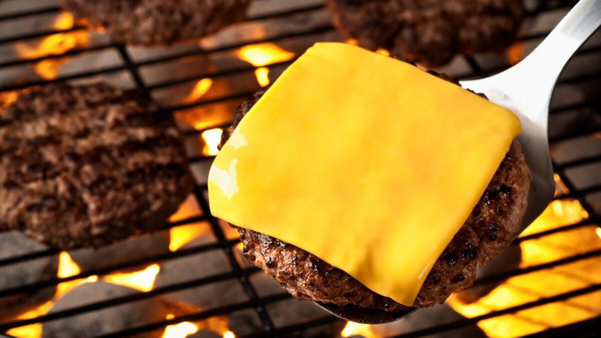 Todo está listo para celebrar el Día de la Hamburguesa 2024 en Torreón.