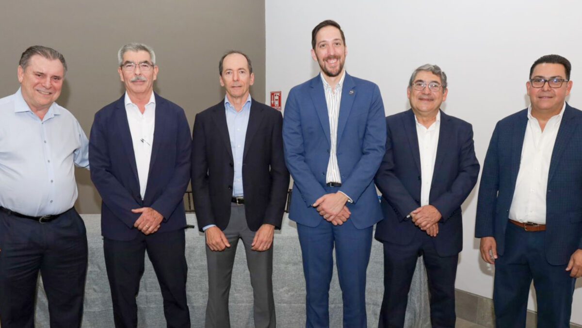 Presentación de la Encuesta de Percepción sobre el Empresariado y el Capitalismo en La Laguna.