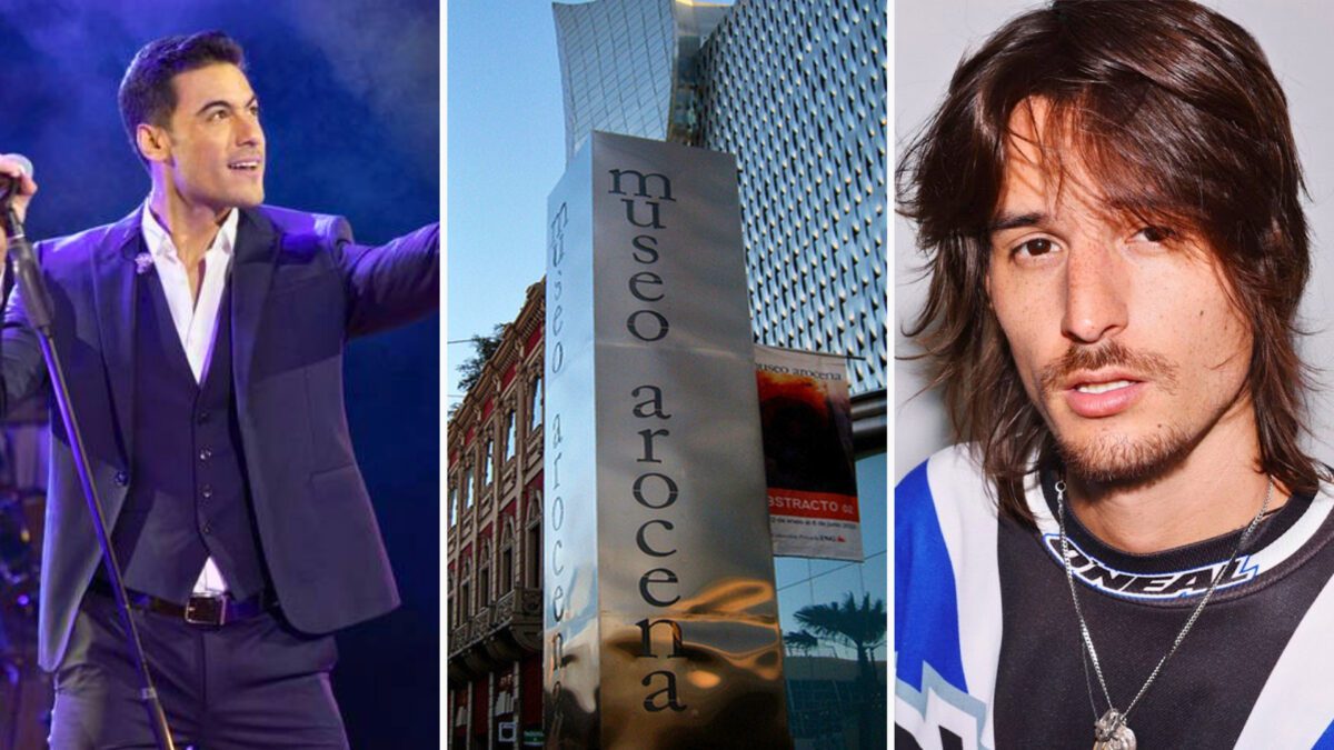 Este fin de semana, inicia con la celebración del Día de las Madres, pero también con una imperdible agenda de eventos en Torreón.