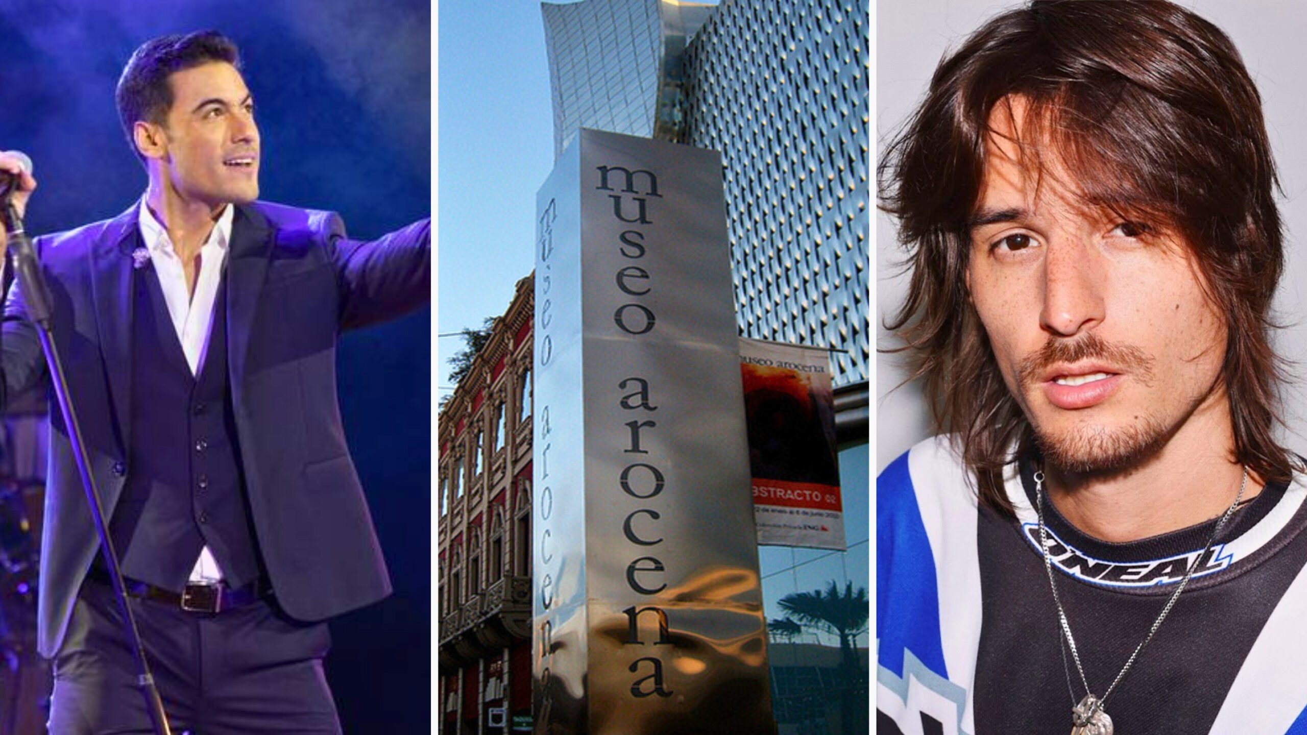 Este fin de semana, inicia con la celebración del Día de las Madres, pero también con una imperdible agenda de eventos en Torreón.