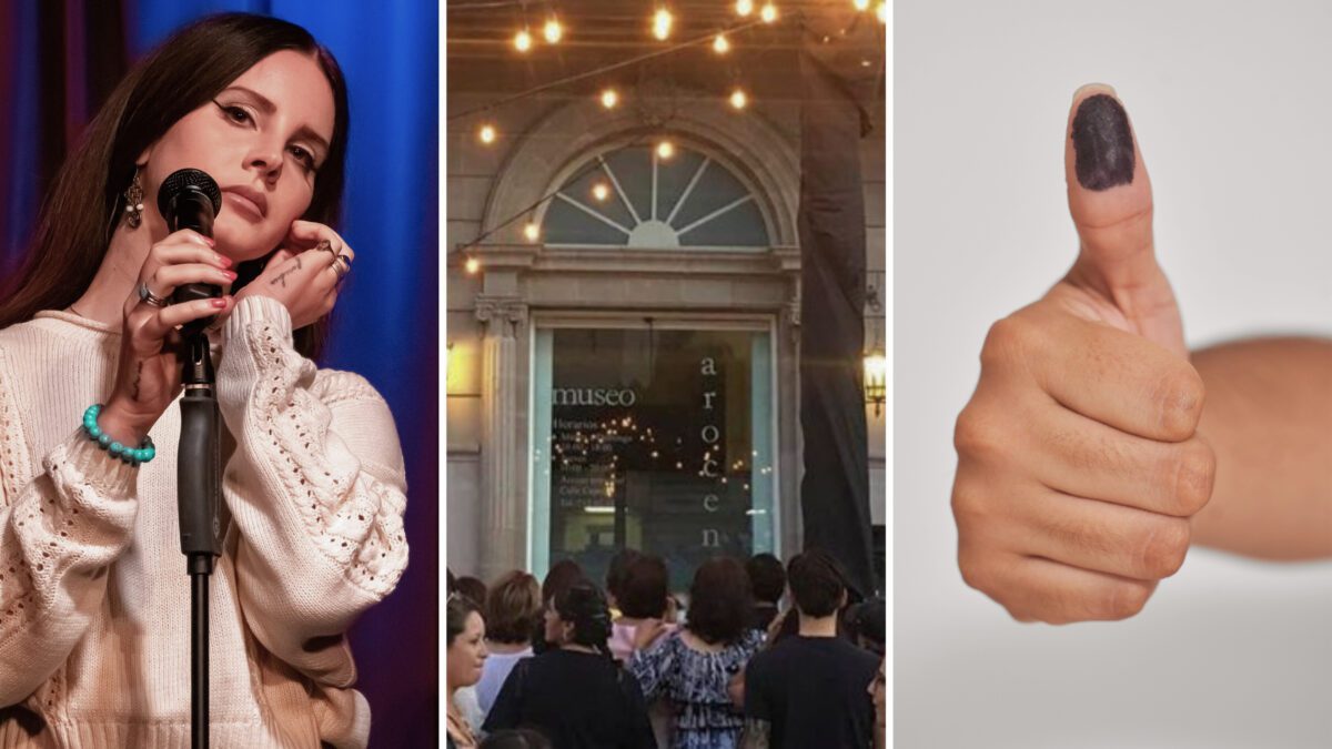 Mayo concluye este viernes, junto con un nuevo fin de semana con diversos eventos en Torreón.